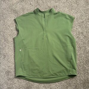 Women’s Green Figs Set